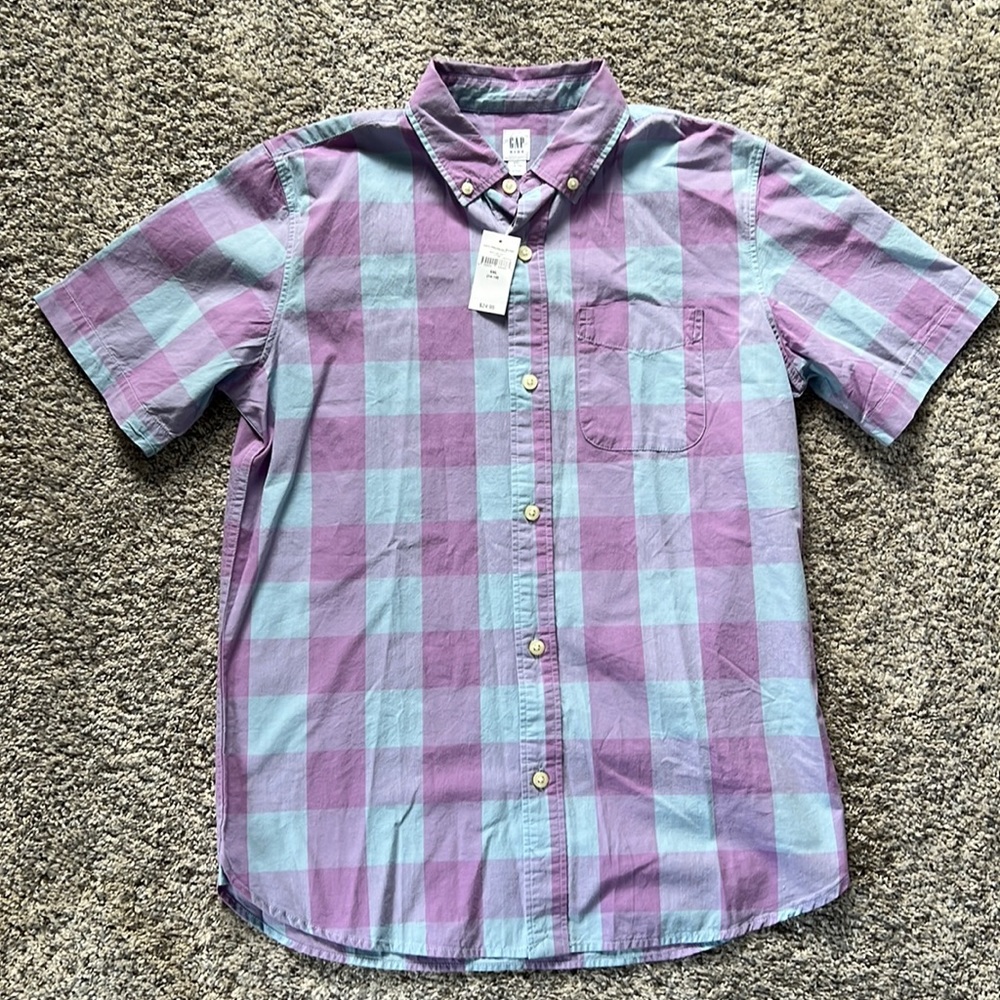 Gap Youth Shirt